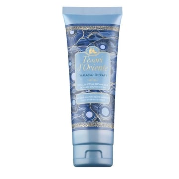 TESORI D'ORIENTE DOCCIA CREMA THALASSO THERAPY DA 250 ML OKX