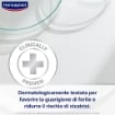 HANSAPLAST POMATA CICATRIZZANTE PER FERITE E PELLE DANNEGGIATA CICATRIZZANTE RIDUCE IL RISCHIO DI CICATRICI 20 G OKX