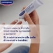 HANSAPLAST POMATA CICATRIZZANTE PER FERITE E PELLE DANNEGGIATA CICATRIZZANTE RIDUCE IL RISCHIO DI CICATRICI 20 G OKX
