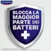 HANSAPLAST CEROTTI UNIVERSAL IMPERMEABILI TRASPIRANTI PER TUTTI I TIPI DI FERITE 1 CONFEZIONE DA 20 PEZZI IN 4 FORMATI OKX