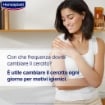 HANSAPLAST CEROTTI UNIVERSAL IMPERMEABILI TRASPIRANTI PER TUTTI I TIPI DI FERITE 1 CONFEZIONE DA 20 PEZZI IN 4 FORMATI OKX