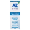 AZ DENTIFRICIO 3D WHITE ILLUMINATE EXPRESS WHITENING BIANCO FRESH 50 ML