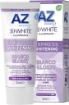 AZ DENTIFRICIO 3D WHITE ILLUMINATE EXPRESS WHITENING BIANCO GLOSSY 50 ML SBIANCA RAPIDAMENTE OKX
