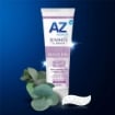 AZ DENTIFRICIO 3D WHITE ILLUMINATE EXPRESS WHITENING BIANCO GLOSSY 50 ML SBIANCA RAPIDAMENTE OKX