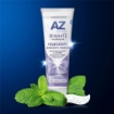 AZ RICERCA DENTIFRICIO 3D WHITE ILLUMINATE PERFEZIONE SBIANCANTE 50ML GUSTO MENTA FREDDA PIPERITA OKX
