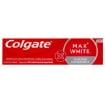 COLGATE DENTIFRICIO SBIANCANTE MAX WHITE PULIZIA SUPERIORE 75 ML OKX