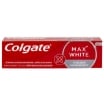 COLGATE DENTIFRICIO SBIANCANTE MAX WHITE PULIZIA SUPERIORE 75 ML OKX