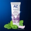 AZ DENTIFRICIO 3D WHITE ILLUMINATE BIANCO SBIANCANTE RIMUOVE FINO AL 100% DELLE MACCHIE SUPERFICIALI 50 ML MENTA OKX