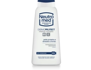 BAGNODOCCIA NEUTROMED 600ML NEW IDR MONOI
