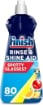 FINISH POWER BALL RISCIACQUO E LUCIDATURA GUSTO LIMONE 400ML - 80 LAVAGGI OKX