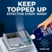FINISH POWER BALL RISCIACQUO E LUCIDATURA GUSTO LIMONE 400ML - 80 LAVAGGI OKX