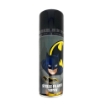 BATMAN SET MASCHERA + STELLE FILANTI + MANTELLO KIT GIOCA LA FESTA DI CARNEVALE 3+ ANNI 