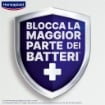 HANSAPLAST COMPRESSA SOFT STERILE 7,5X7,5 CM GARZA MORBIDA PRIMO SOCCORSO DETERGERE E PROTEGGERE LE FERITE 10PZ OKX
