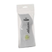 FORCHETTE RIUTILIZZABILI COLORE BIANCO 20 PEZZI 19CM 