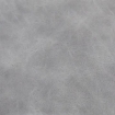POLTRONA ROSALYN REALIZZATA CON SEDUTA IN ECOPELLE 47,5X59X81H CM TORTORA