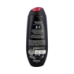 DERMOMED GEL DOCCIA SHAMPOO 2 IN 1 CON PANTENOLO PH NEUTRALE DERMATOLOGICAMENTE TESTATO 250 ML