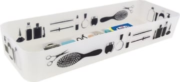 MAURY'S CESTINO BAGNO EASY 34 X 11 X H5CM