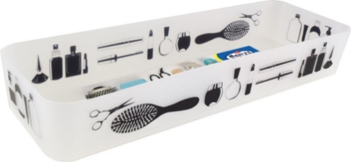 MAURY'S CESTINO BAGNO EASY 34 X 11 X H5CM
