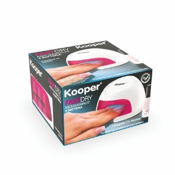DRY NAILS FORNETTO UNGHIE PORTATILE