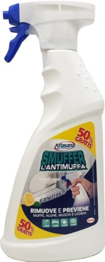 ARIASANA SMUFFER ANTIMUFFA IN FORMATO DA 500 ML CON TRIGGER