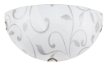 LENA LAMPADA APPLIQUE 1 LAMPADINA E27 30 CM 