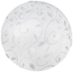 LENA LAMPADA PLAFONIERA 1 LAMPADINA E27 30 CM 