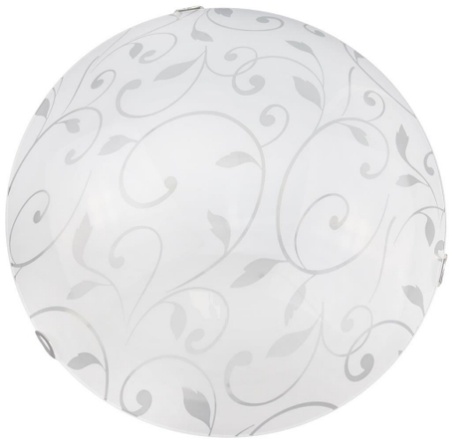 LENA LAMPADA PLAFONIERA 1 LAMPADINA E27 30 CM 
