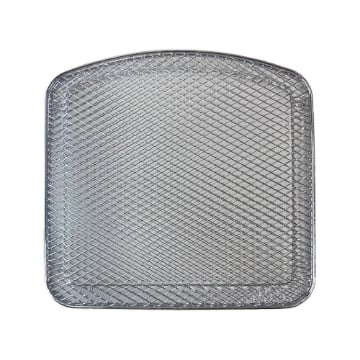 HIGH-TECH FRIGGITRICE AD ARIA DISPLAY DIGITALE PROTEZIONE SURRISCALDAMENTO TIMER 90 MINUTI 12 LITRI