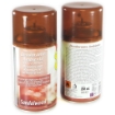 MAURY'S DEODORANTE AMBIENTE MANUALE E RICARICA DIFFUSORE 250ML SANDALO