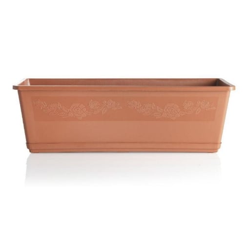 BALCONELLA CON SOTTOVASO 40CM