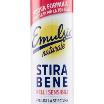 EMULSIO STIRABENE APPRETTO PER STIRARE NATURALE 480ML