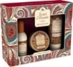 BOX TESORI D'ORIENTE SET REGALO FRAGRANZA BYZANTIUM