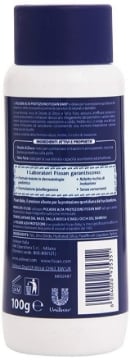 FISSAN BABY POLVERE ALTA PROTEZIONE 100 GR 