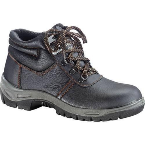 SCARPA ANTINFORTUNISTICA ALTA N° 42 BRIXO PANGEA