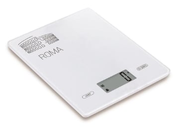 ZEPHIR BILANCIA DIGIT DA CUCINA DECORAZIONE ROMA