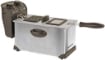 TERMOZETA FRIGGITRICE INOX 3 LT 2000 W