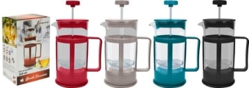 MAURY'S TISANIERA DA 300 ML IN COLORE ASSORTITO