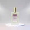 PROFUMO CAMOMILLA TORINO 50ML ISPIRATO A ALIEN 201 OKX