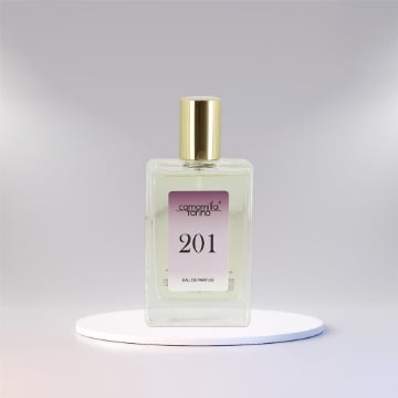 PROFUMO CAMOMILLA TORINO 50ML ISPIRATO A ALIEN 201 OKX