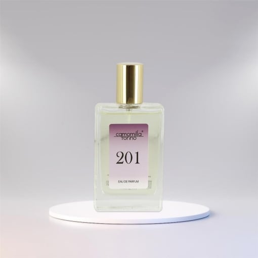 PROFUMO CAMOMILLA TORINO 50ML ISPIRATO A ALIEN 201 OKX