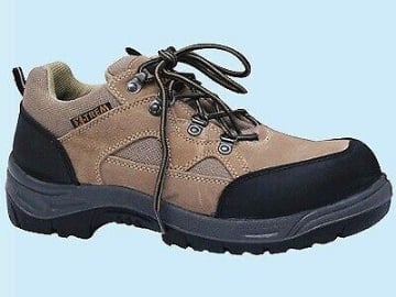 SCARPE BASSE TREKKING DA LAVORO ANTINFORTUNIO BRIXO S1P CONDOR N 44