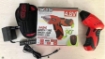 MINI AVVITATORE 4.8 V CON ASTUCCIO E ACCESSORI INCLUSI