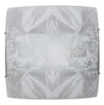 ROBERTA LAMPADA PLAFONIERA DA SOFFITTO E27 1 LUCE 30CM