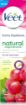 VEET CREMA DEPILATORIA CORPO 200 ML NATURAL OLIO SEMI D'UVA