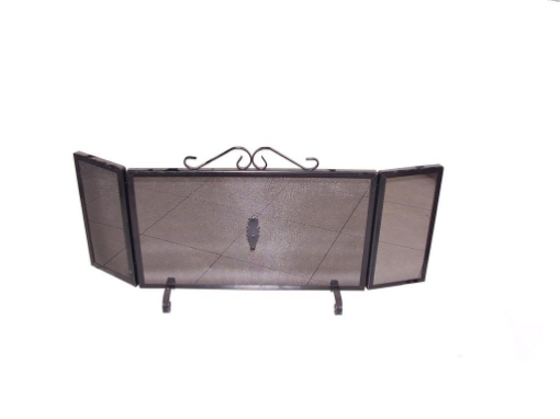 PARASCINTILLE ECO APRIBILE CON CON SPORTELLI 60 X H45 CM