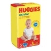 PANNOLINI HUGGIES UNISTAR TAGLIA 5 JUNIOR 14 PEZZI
