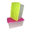 BAMA CONTENITORE LIGHT MEDIO 60 X 40 X 29CM COLORE ASSORTITO