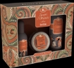 BOX TESORI D'ORIENTE SET REGALO FRAGRANZA FIORI DI LOTO 