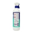QUASAR SPRAY DETERGENTE VETRI 580 ML CON AMMONIACA SPRAY 