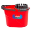 SET PULIZIE SCATOLATO VILEDA KIDS CON MOCIO, SECCHIO SCOPA PALETTA E BATTIPANNI 18 M+